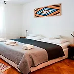 Casa Villa Carducci