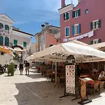 Casa Villa Carducci