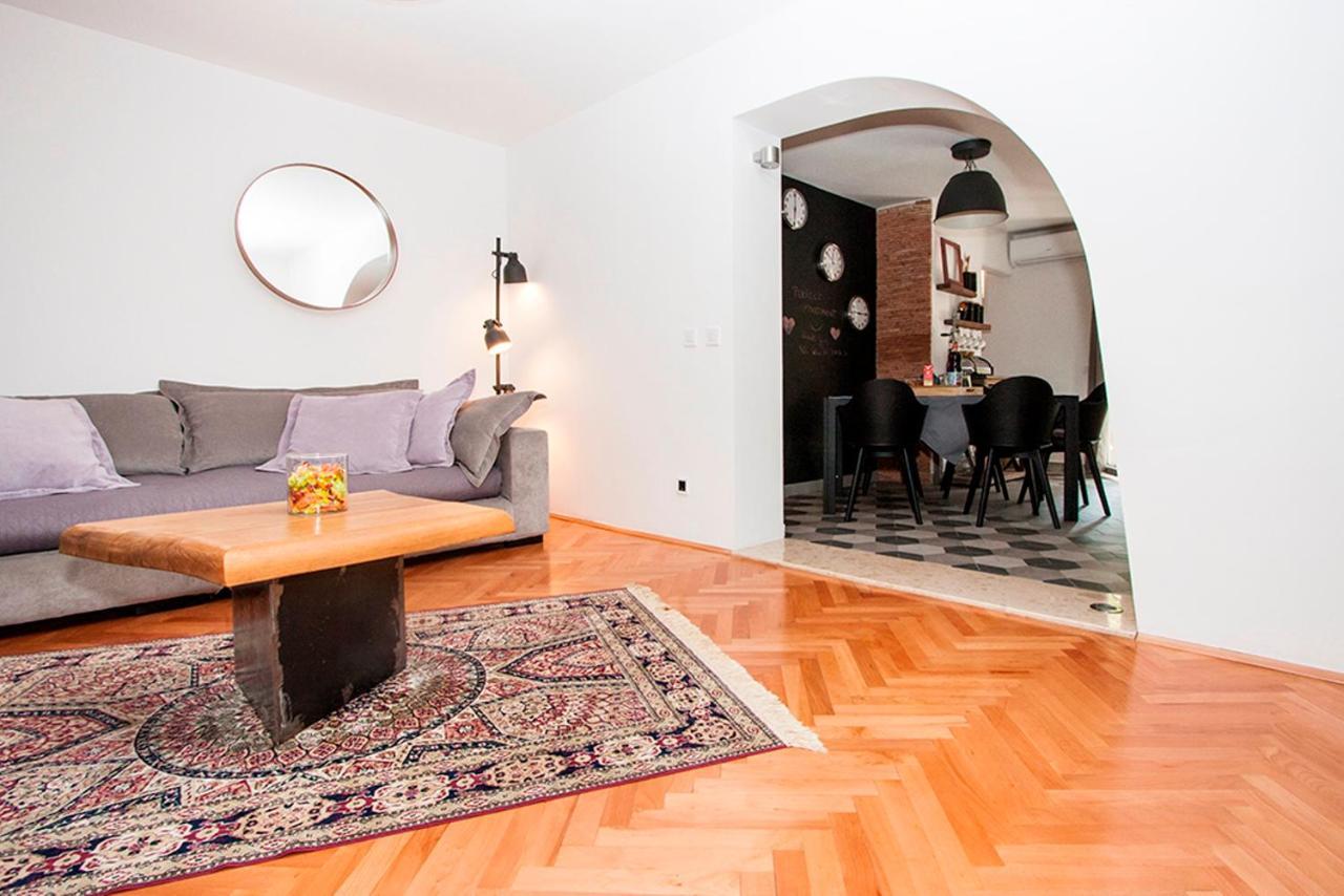 Casa Carducci Rovinj