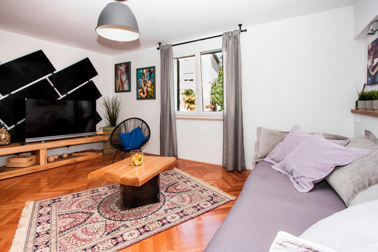 Casa Carducci * Rovinj