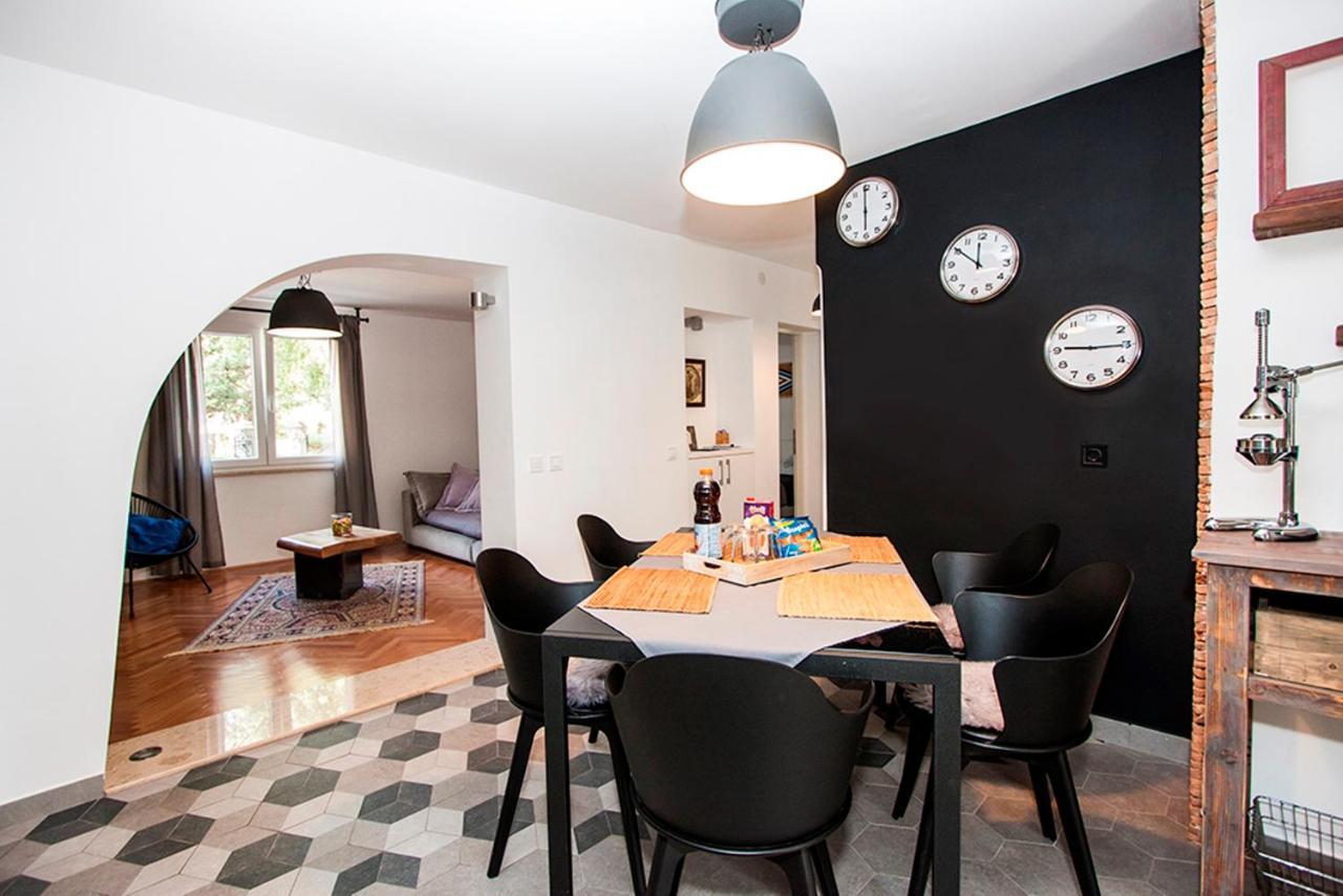 Appartamento Casa Carducci *