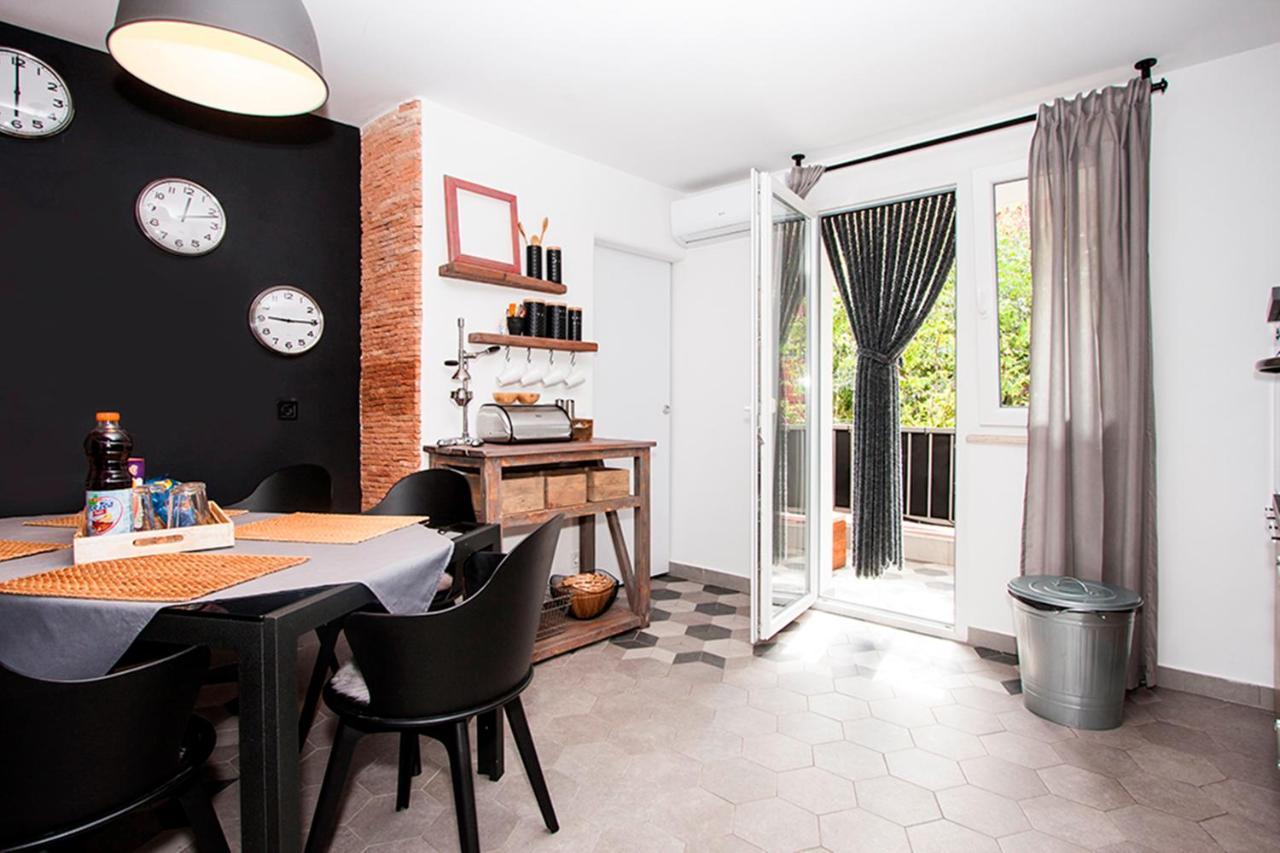 Casa Carducci Rovinj