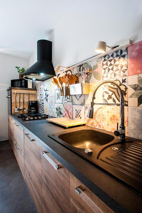 Appartement Casa Carducci *