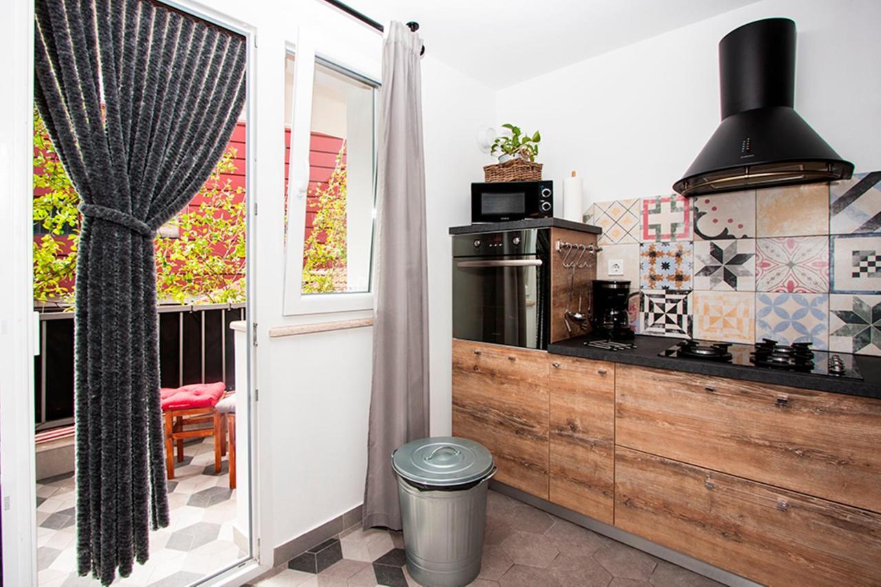 Apartment Casa Carducci