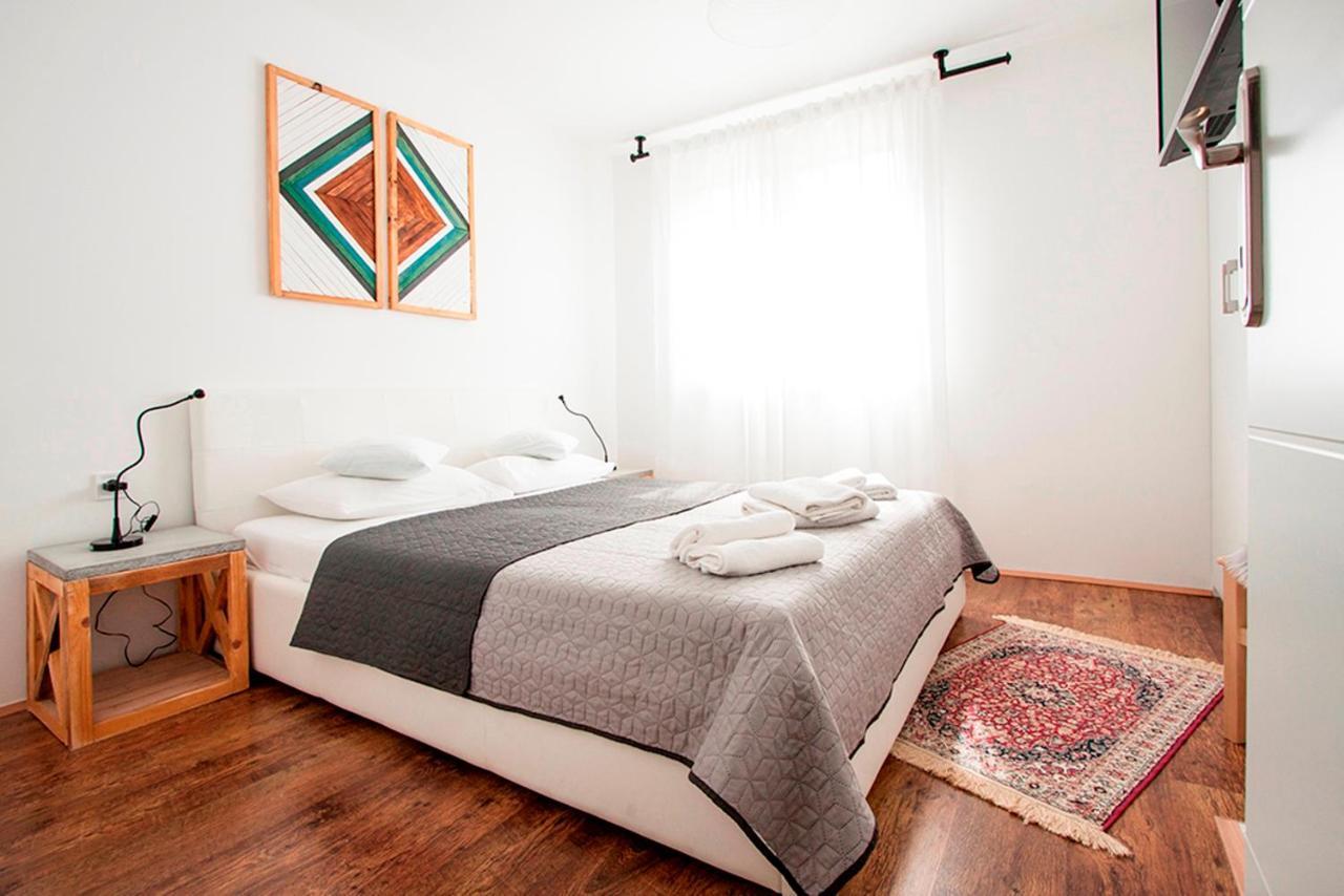 Apartment Casa Carducci