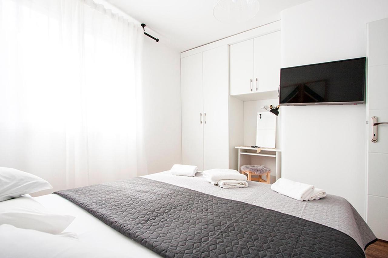Apartment Casa Carducci *