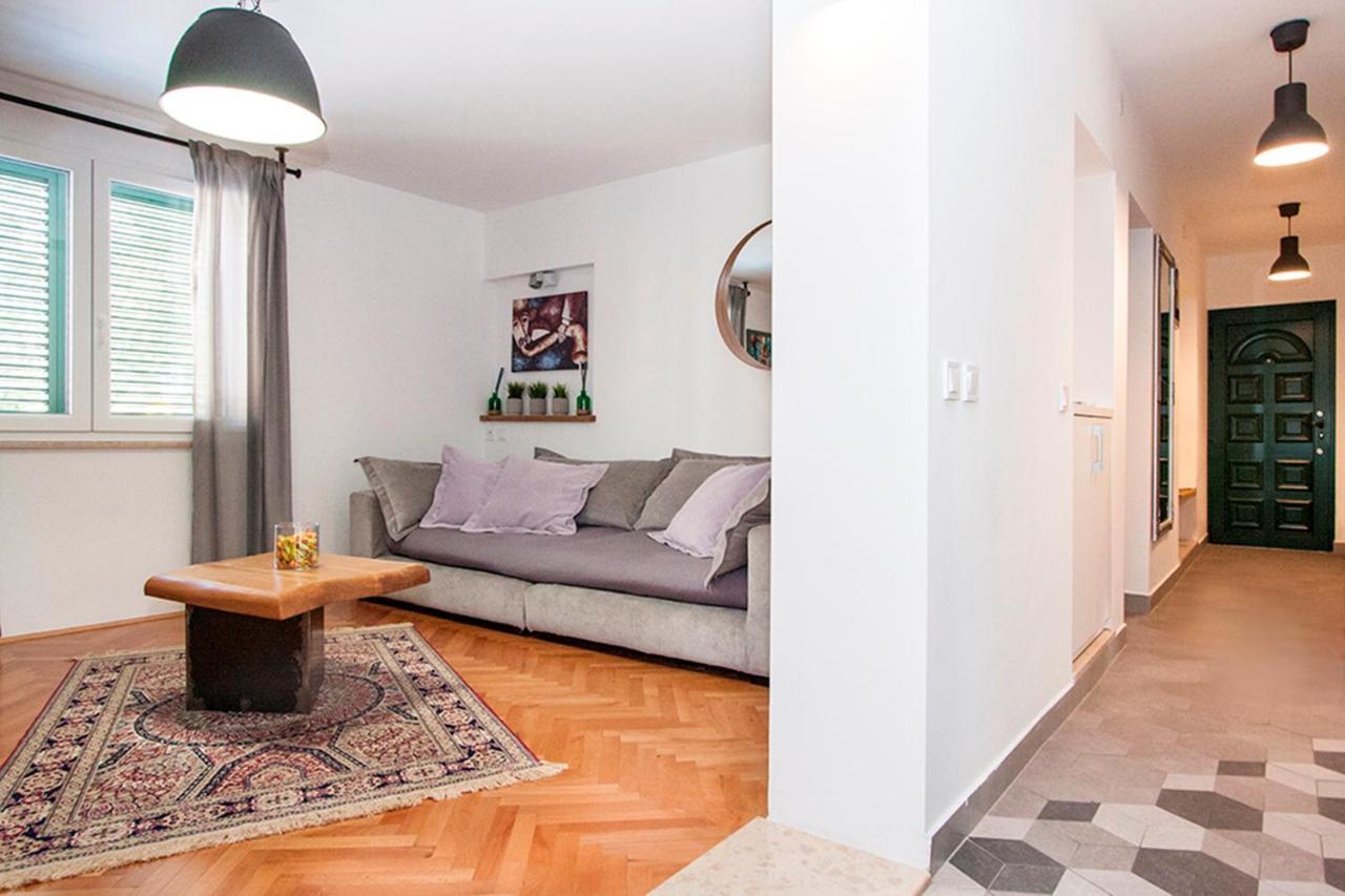 Casa Carducci Appartement