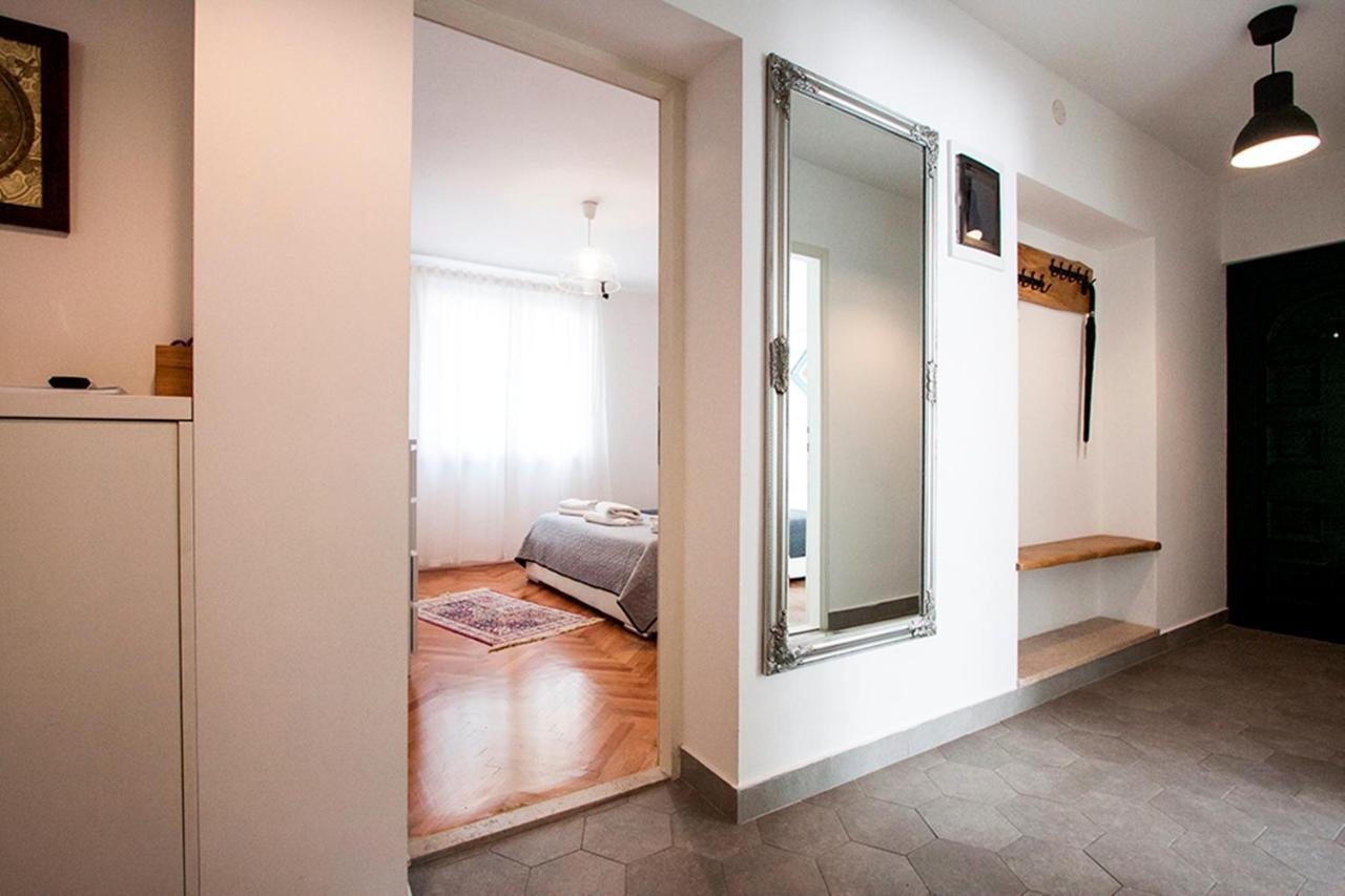 Casa Carducci Appartement *