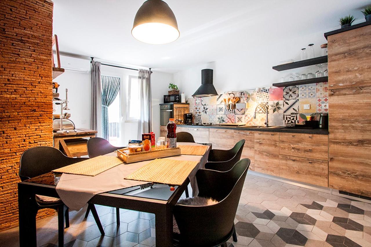 Casa Carducci Appartement *