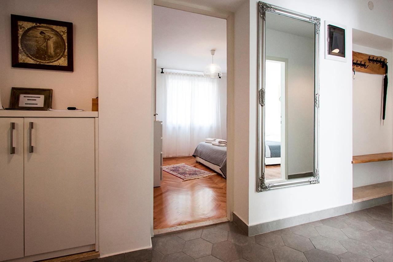 Casa Carducci * Rovinj