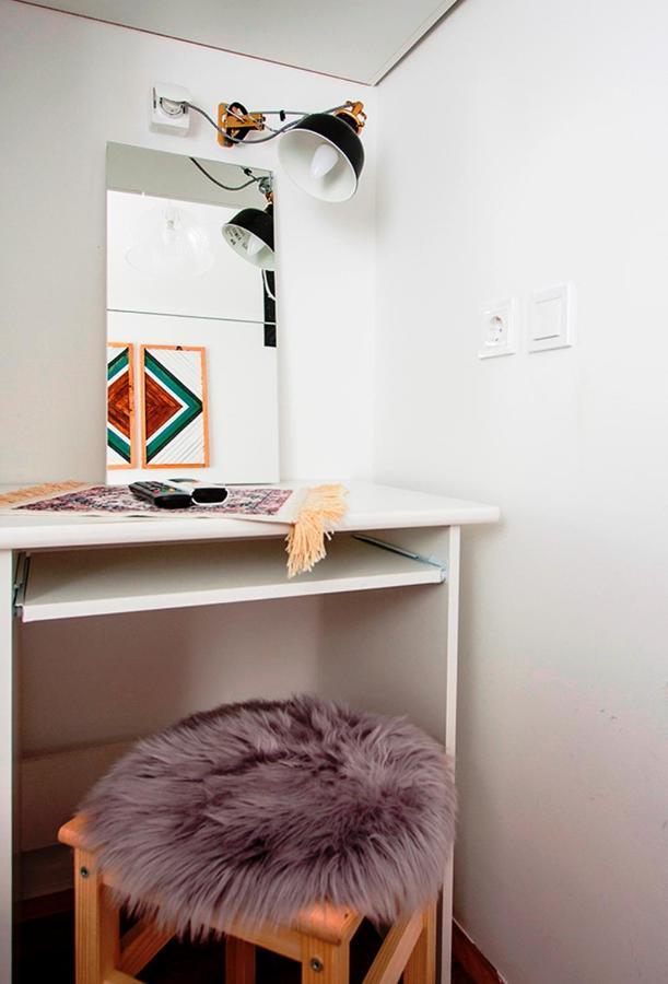 Casa Carducci Appartement