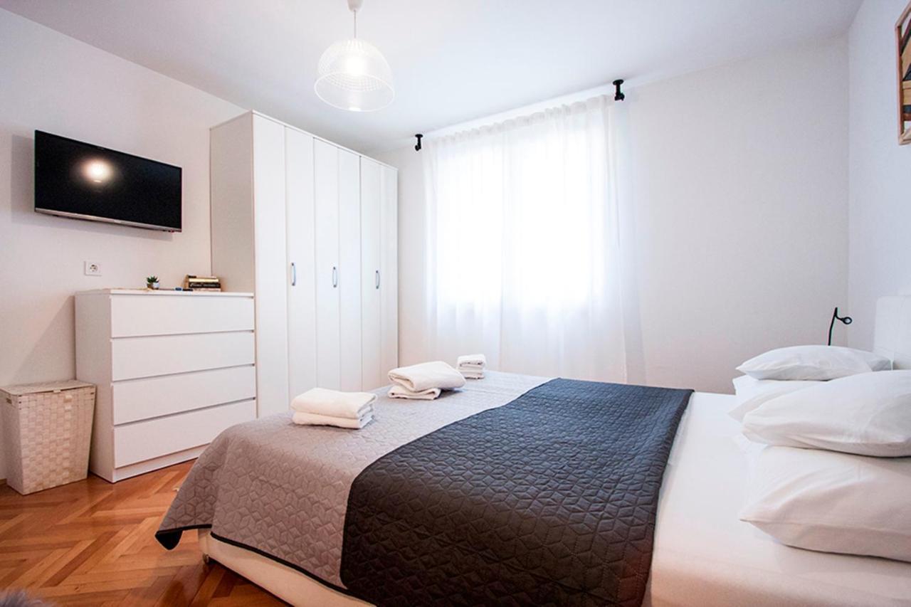 Appartement Casa Carducci Rovinj