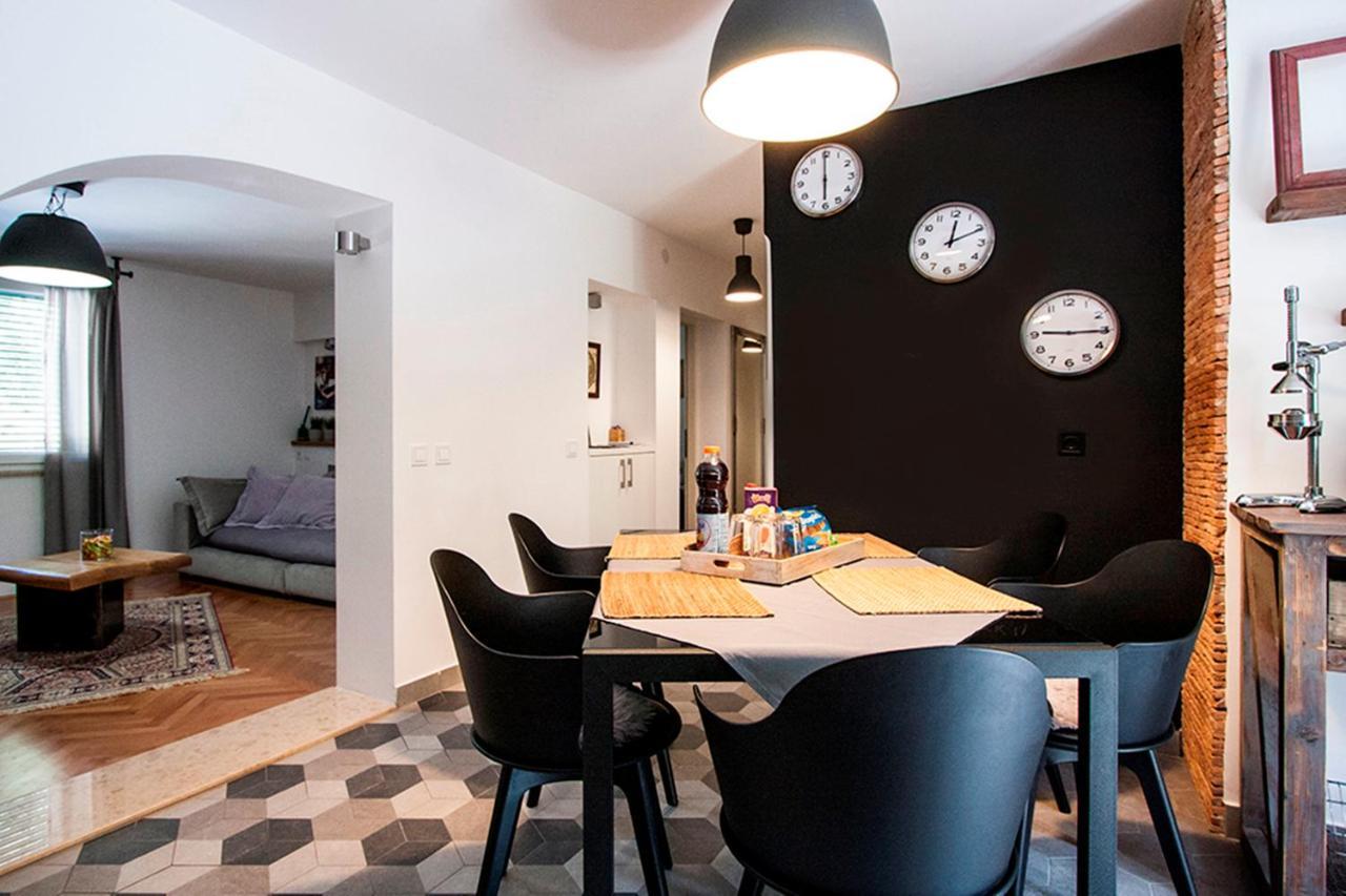 Casa Carducci Apartment Rovinj