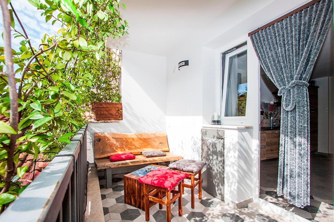 Casa Carducci Rovinj