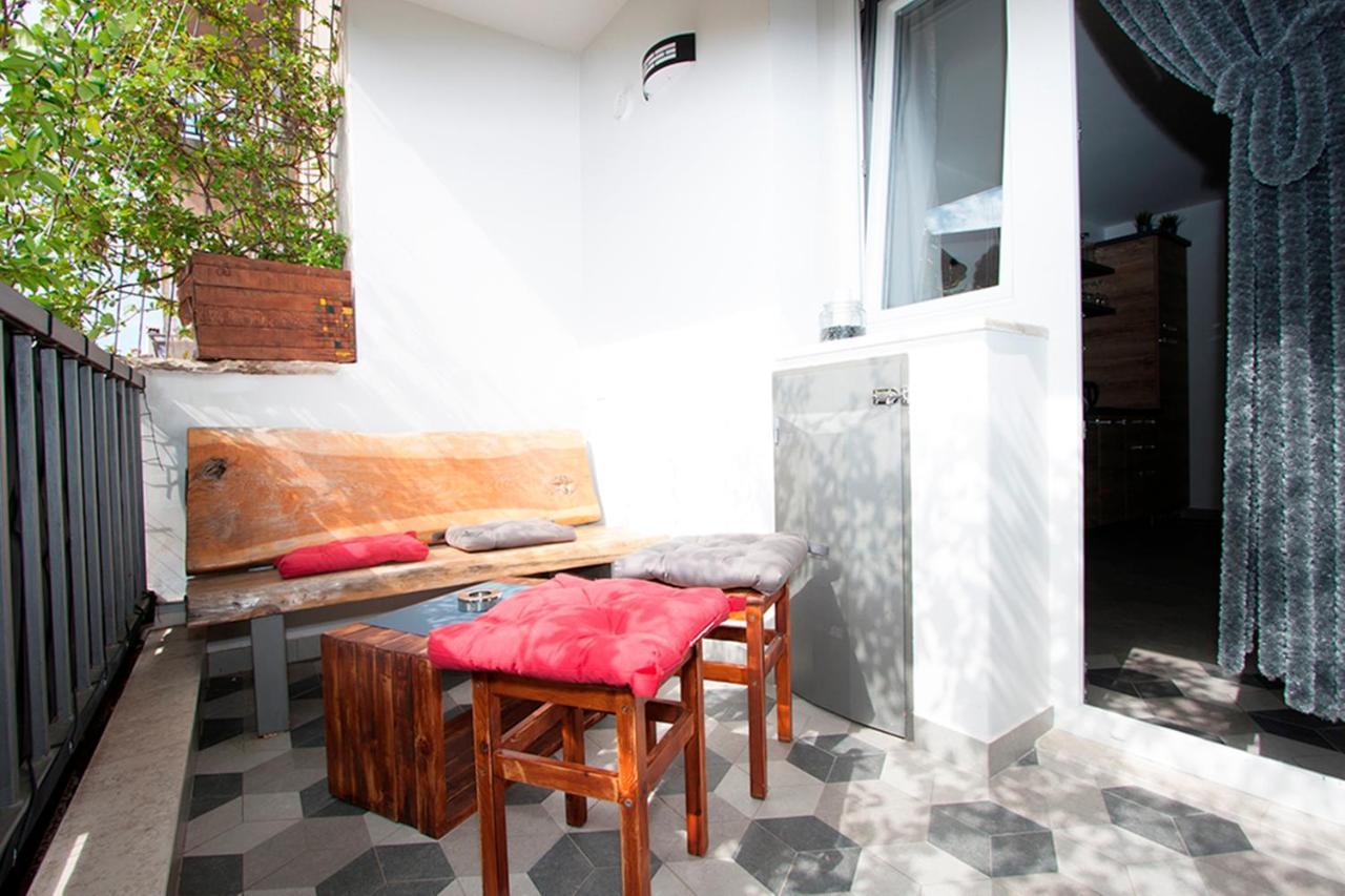 Apartment Casa Carducci *