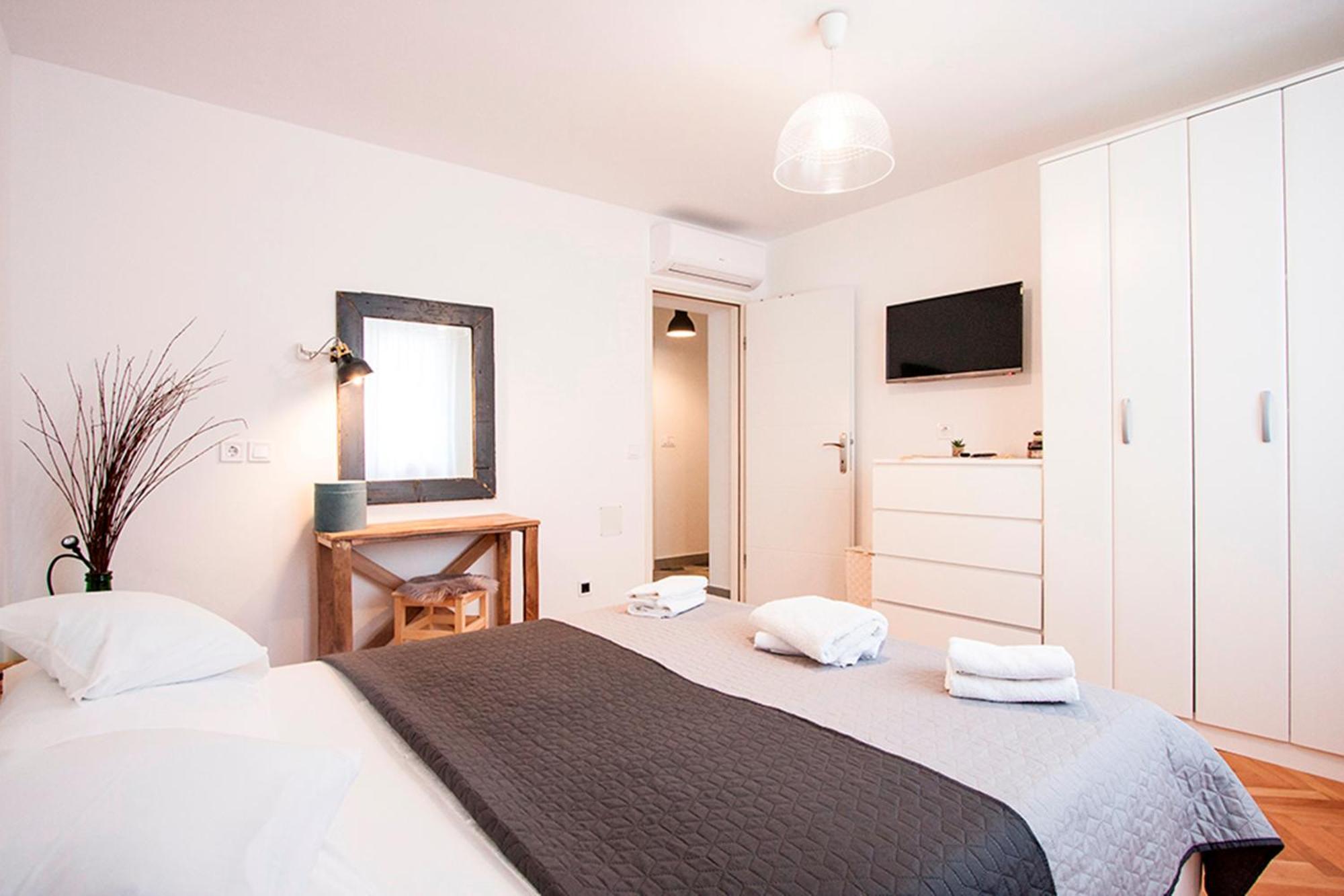 Casa Carducci Apartment *