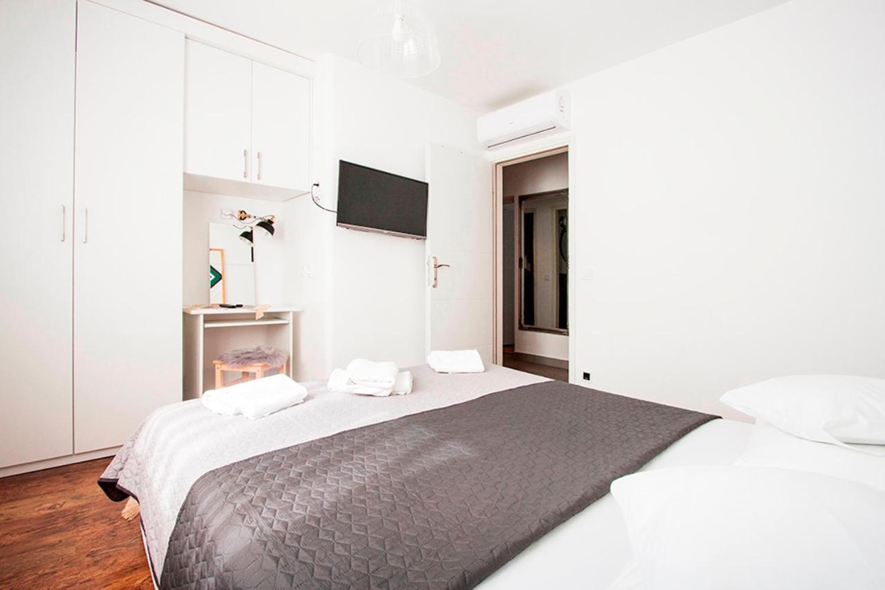 Casa Carducci Apartment *