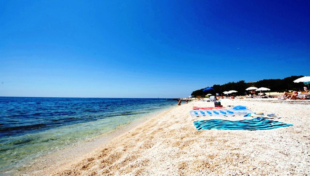 Casa Carducci Appartement Rovinj