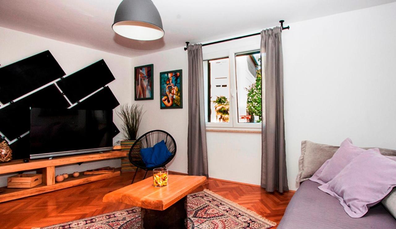 Apartment Casa Carducci Rovinj