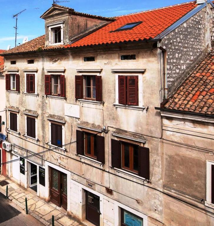 Casa Carducci Apartment Rovinj
