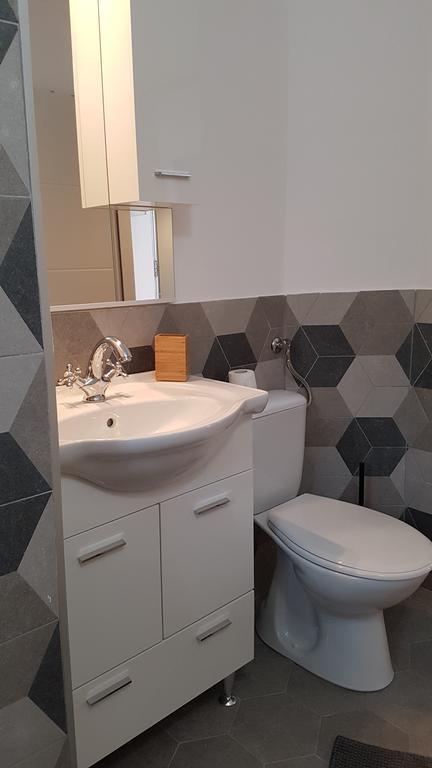 Casa Carducci Appartement