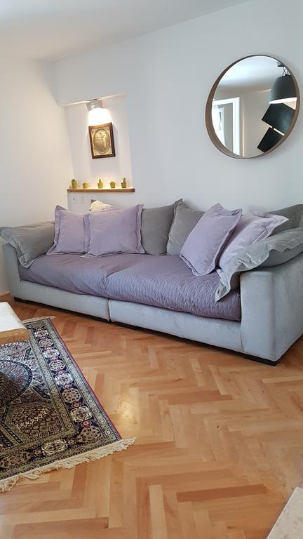 Apartment Casa Carducci *
