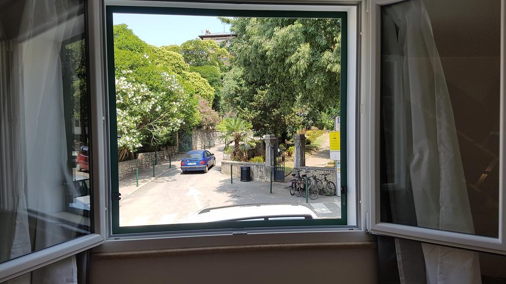 Appartement Casa Carducci Rovinj