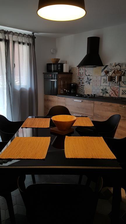 Appartement Casa Carducci
