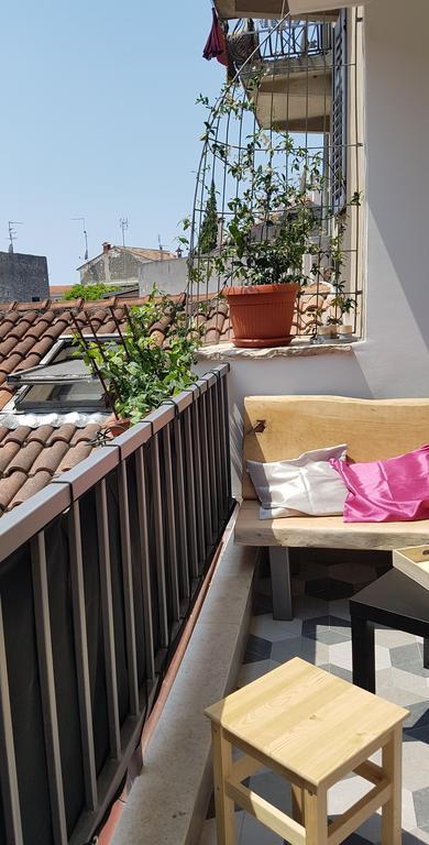 Casa Carducci Appartement Rovinj
