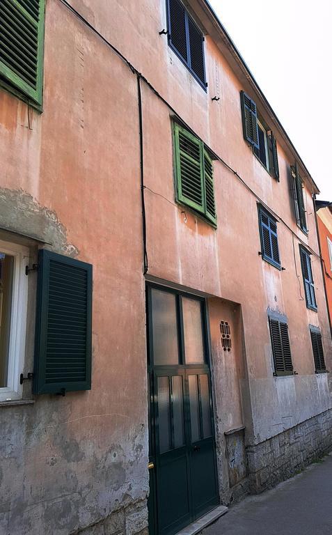 Casa Carducci * Rovinj