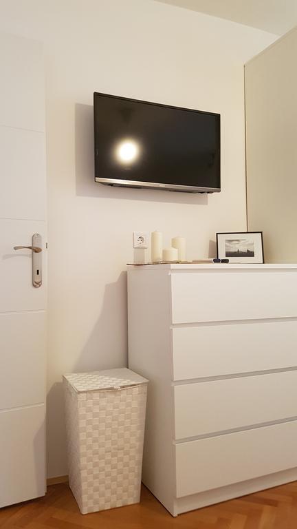 Appartement Casa Carducci *