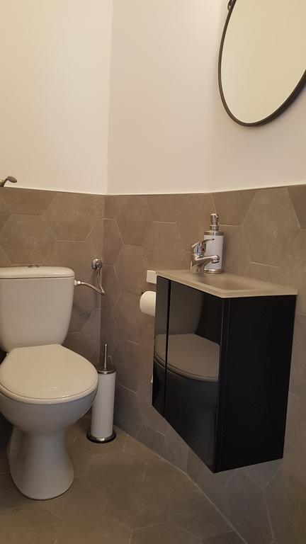Casa Carducci Appartamento *