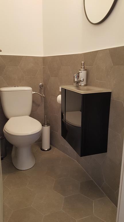 Appartement Casa Carducci Rovinj