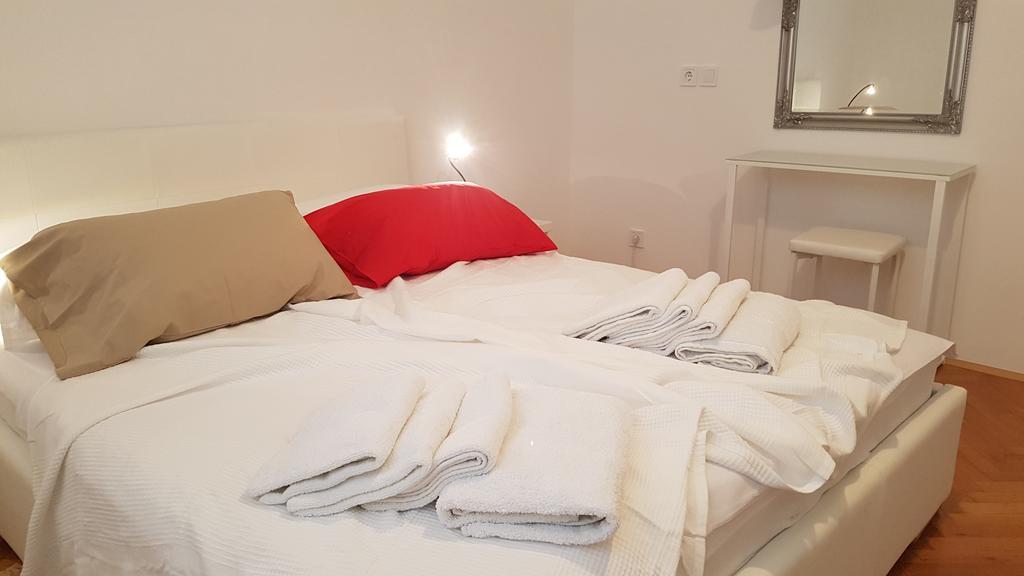 Casa Carducci Appartement Rovinj