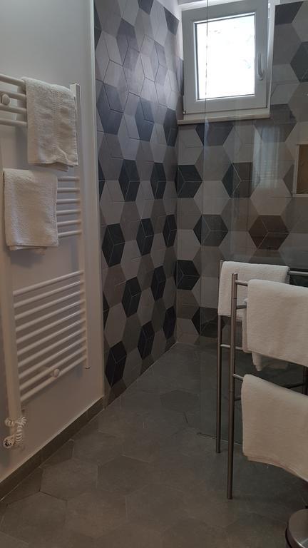 Appartement Casa Carducci *
