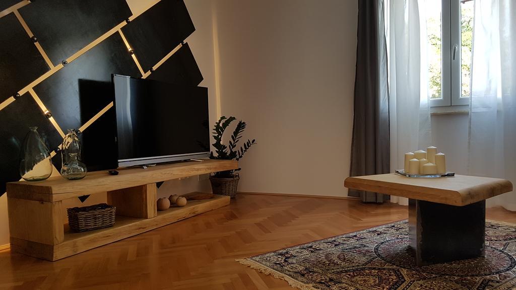 Casa Carducci Appartement Rovinj