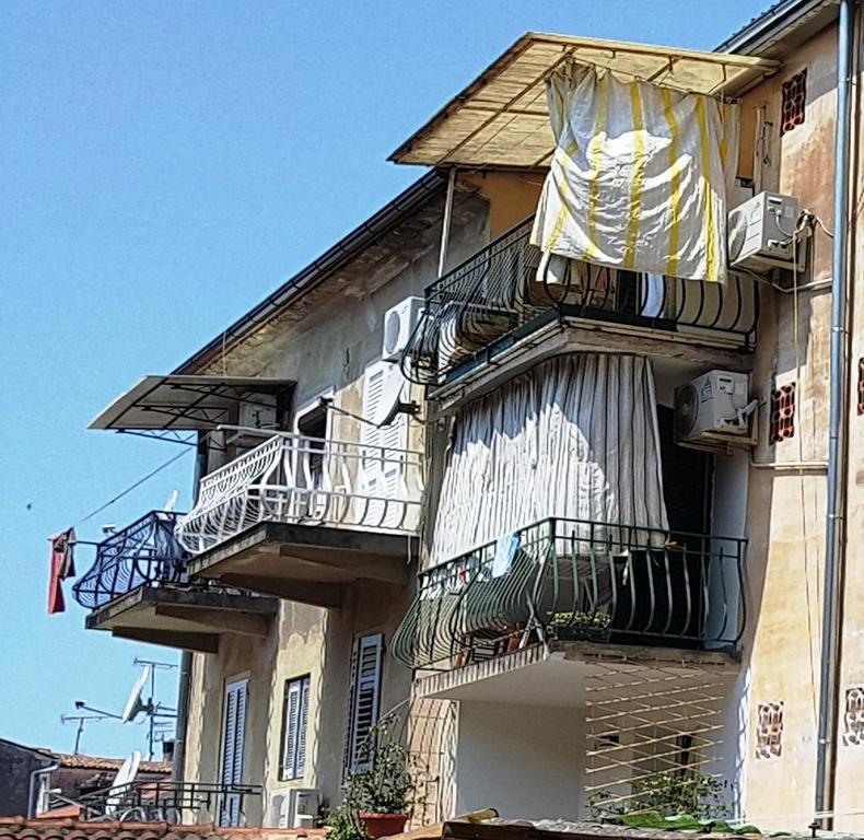 Casa Carducci *