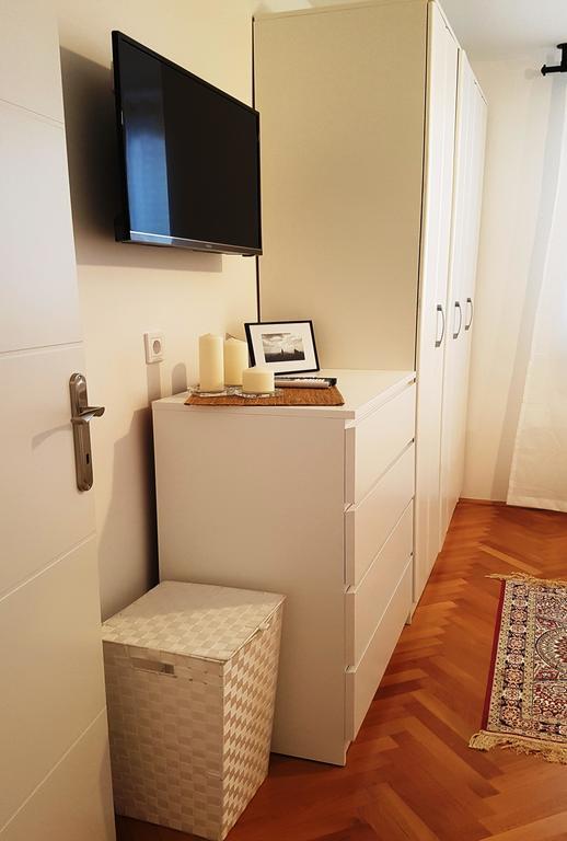 Casa Carducci * Rovinj
