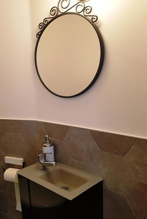 Casa Carducci Appartement *