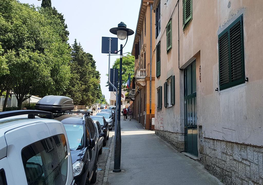 Casa Carducci * Rovinj