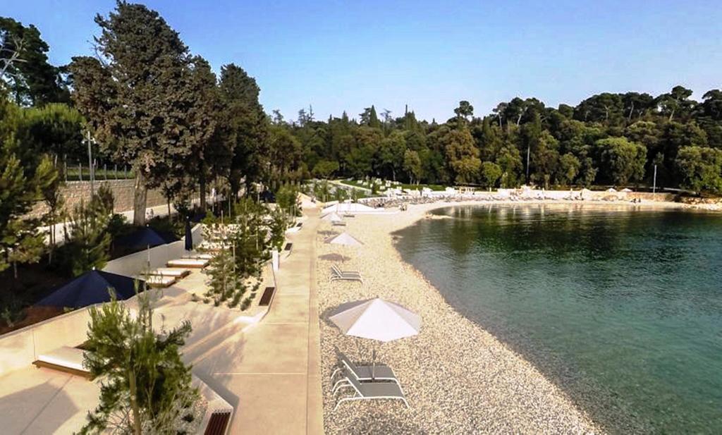 Apartment Casa Carducci Rovinj