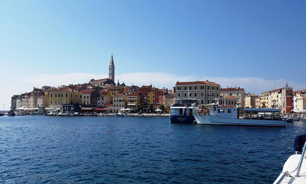 Casa Carducci Apartment Rovinj