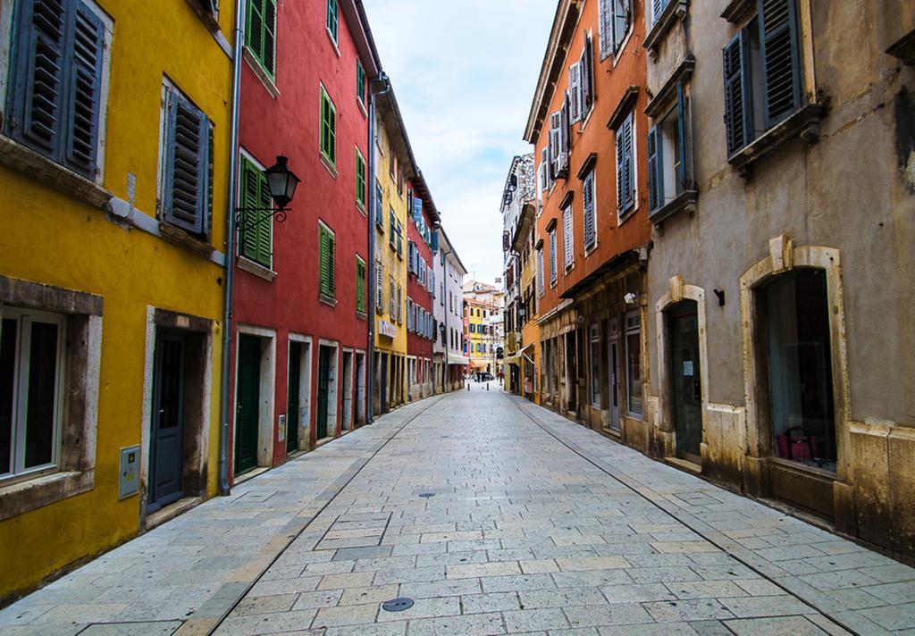 Casa Carducci Apartment Rovinj