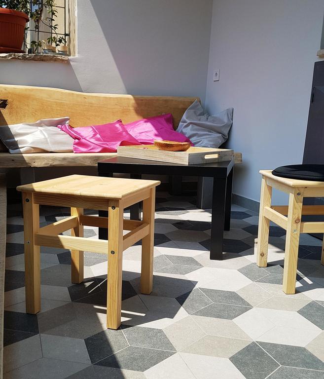 Appartamento Casa Carducci *