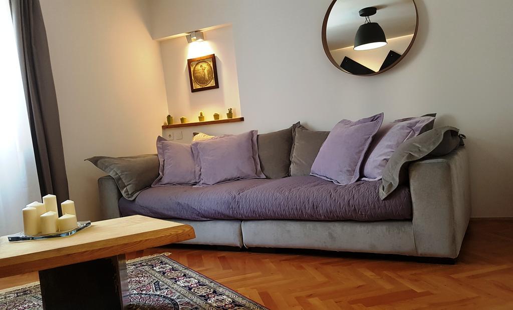 Apartment Casa Carducci Rovinj