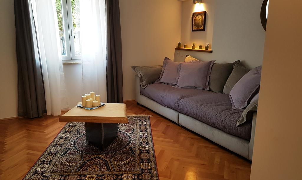 Casa Carducci Apartment Rovinj