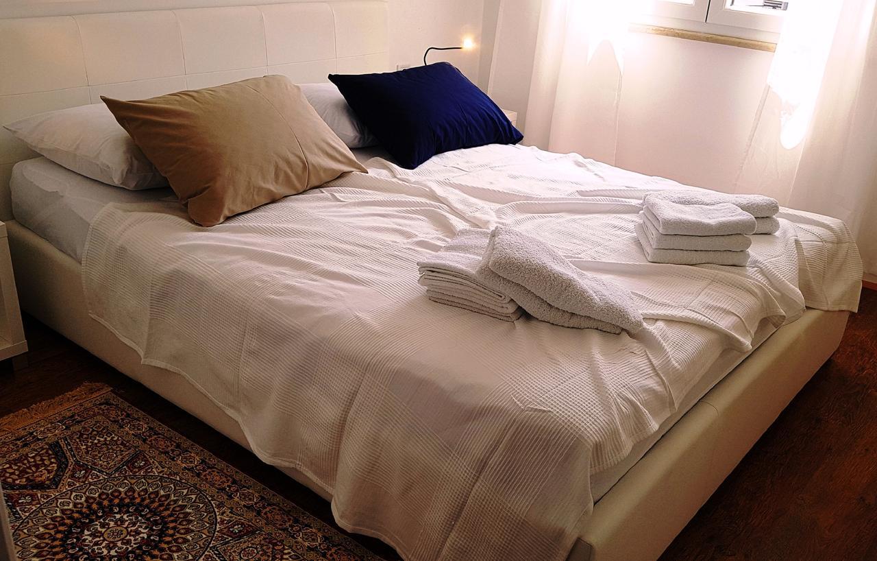 Appartement Casa Carducci