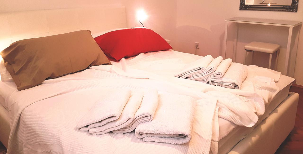 Appartement Casa Carducci Rovinj