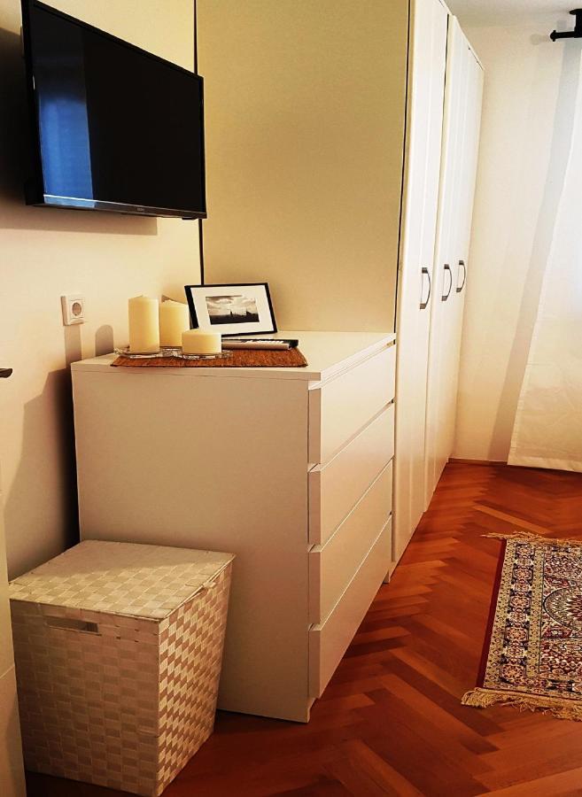 Casa Carducci Apartment Rovinj