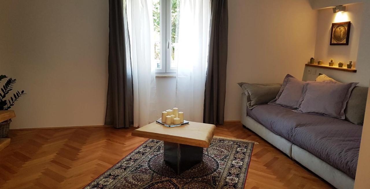 Apartment Casa Carducci Rovinj